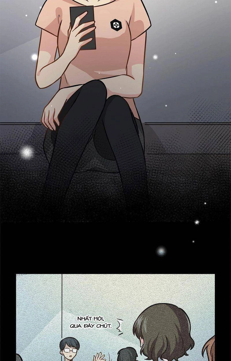 Tinh Lộ Phù Thủy Chapter 23 - 32