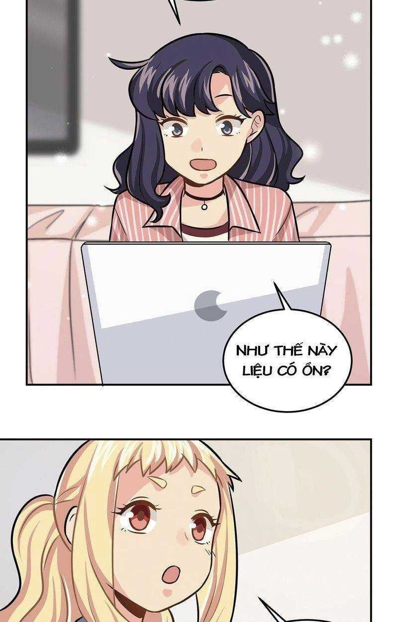 Tinh Lộ Phù Thủy Chapter 23 - 38