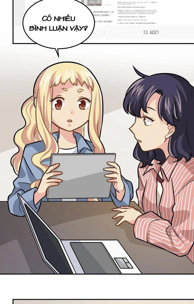 Tinh Lộ Phù Thủy Chapter 23 - 41