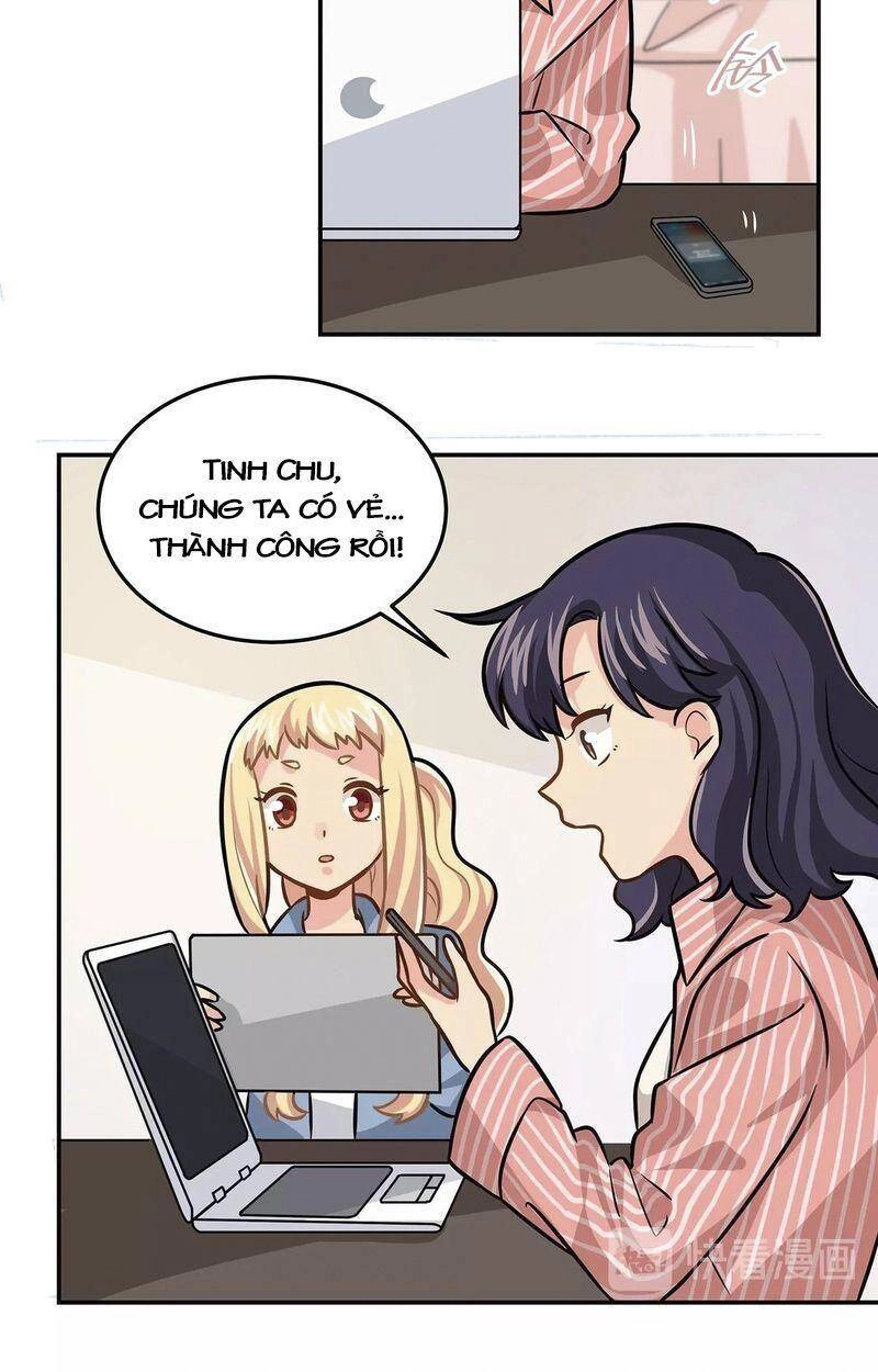 Tinh Lộ Phù Thủy Chapter 23 - 44