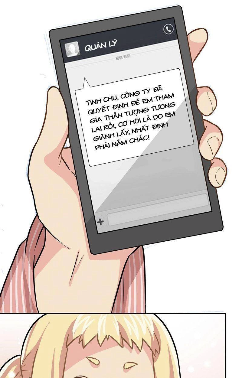 Tinh Lộ Phù Thủy Chapter 23 - 45