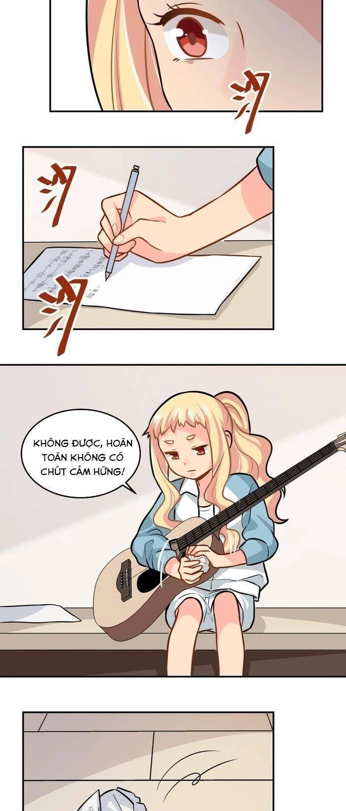 Tinh Lộ Phù Thủy Chapter 24 - 6