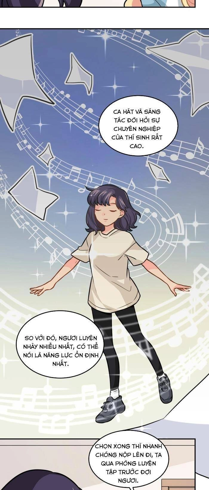 Tinh Lộ Phù Thủy Chapter 24 - 10