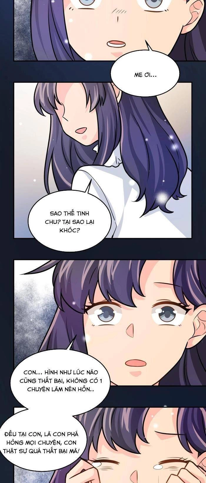 Tinh Lộ Phù Thủy Chapter 24 - 16