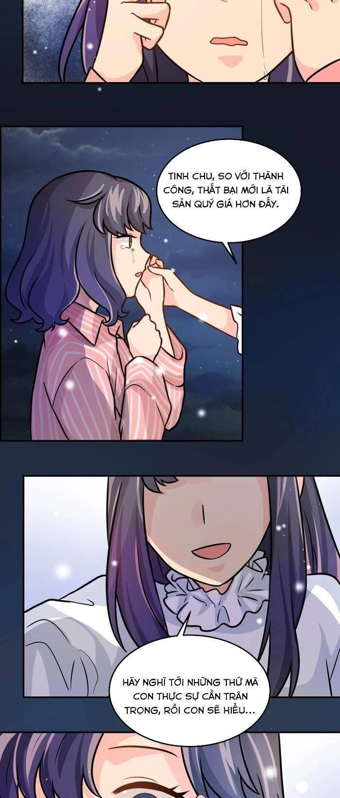 Tinh Lộ Phù Thủy Chapter 24 - 17