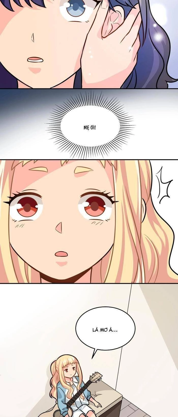 Tinh Lộ Phù Thủy Chapter 24 - 18