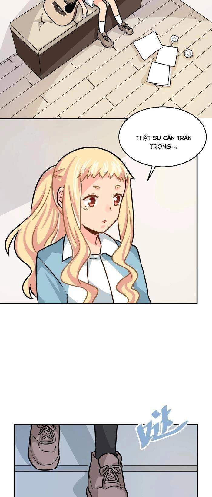 Tinh Lộ Phù Thủy Chapter 24 - 19