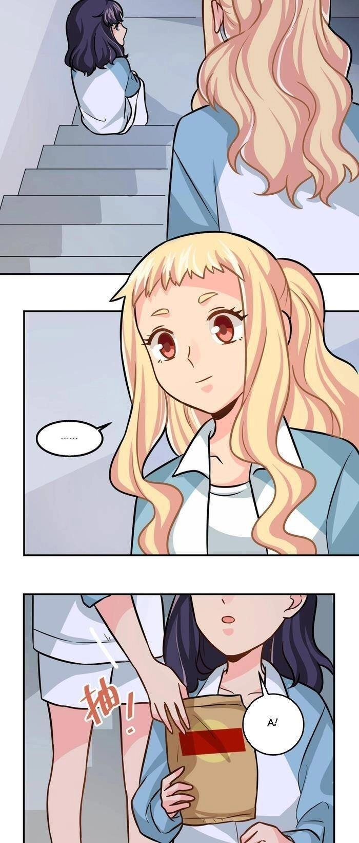 Tinh Lộ Phù Thủy Chapter 24 - 22