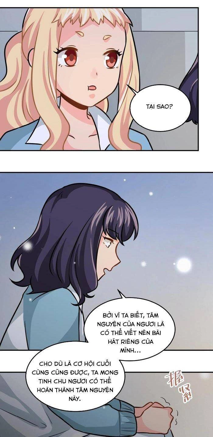 Tinh Lộ Phù Thủy Chapter 24 - 24