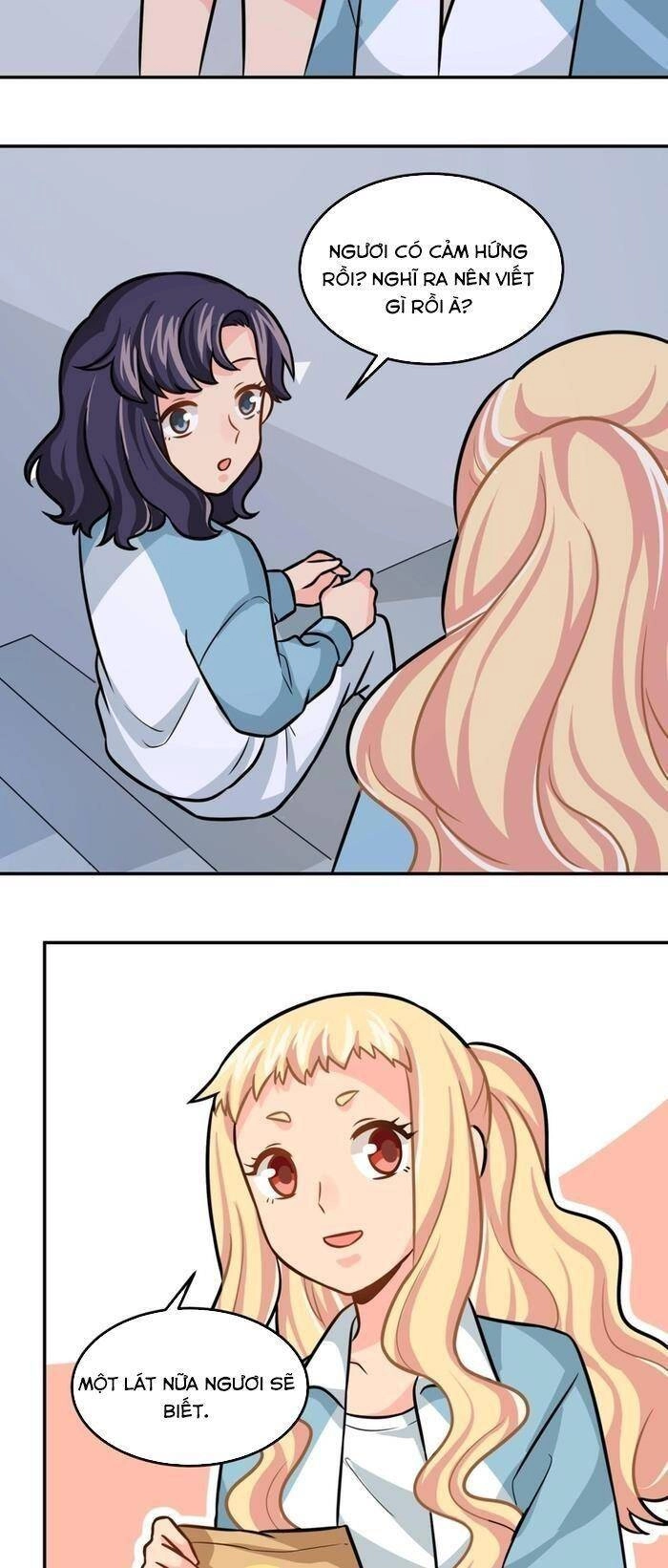 Tinh Lộ Phù Thủy Chapter 24 - 27