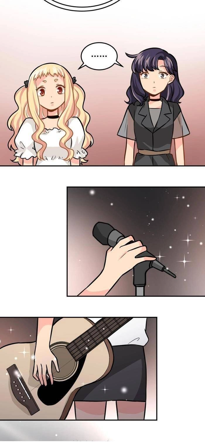 Tinh Lộ Phù Thủy Chapter 24 - 29