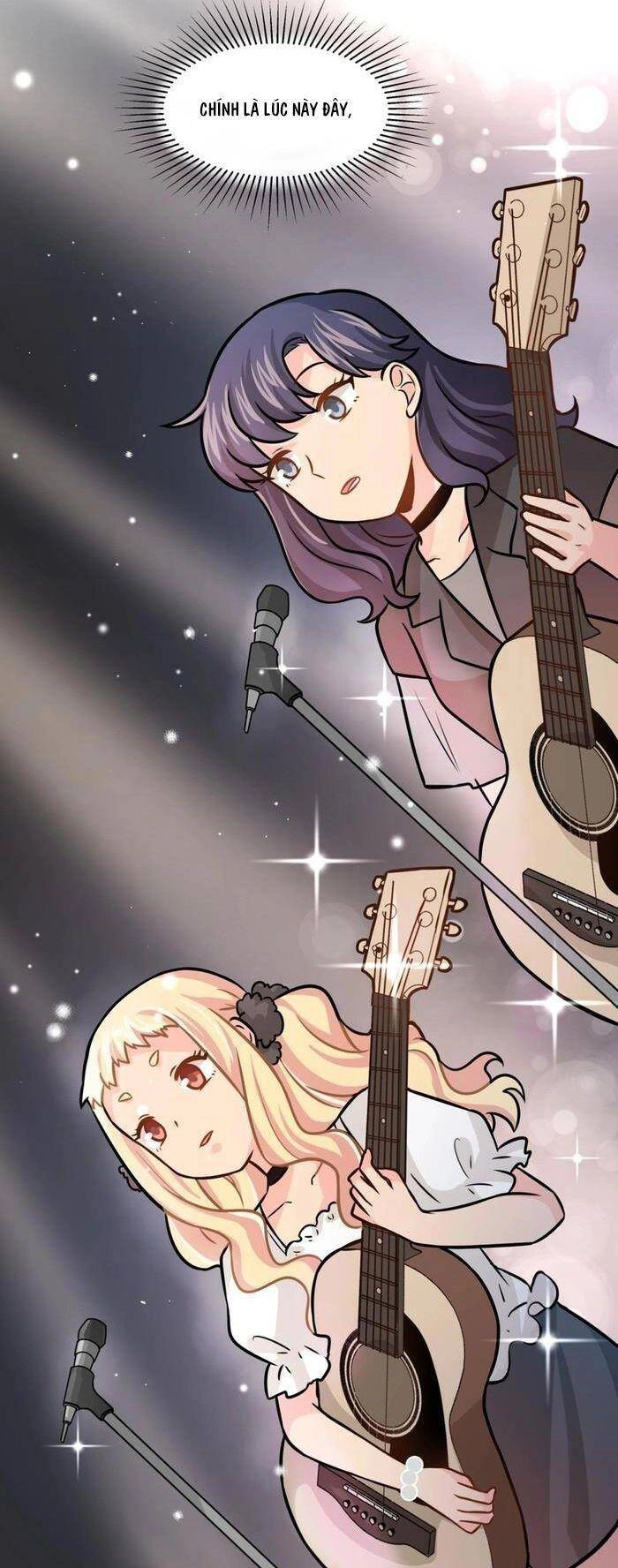 Tinh Lộ Phù Thủy Chapter 24 - 30