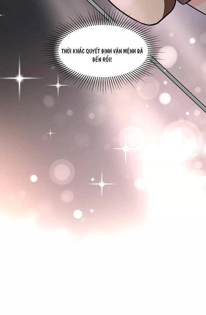 Tinh Lộ Phù Thủy Chapter 24 - 31