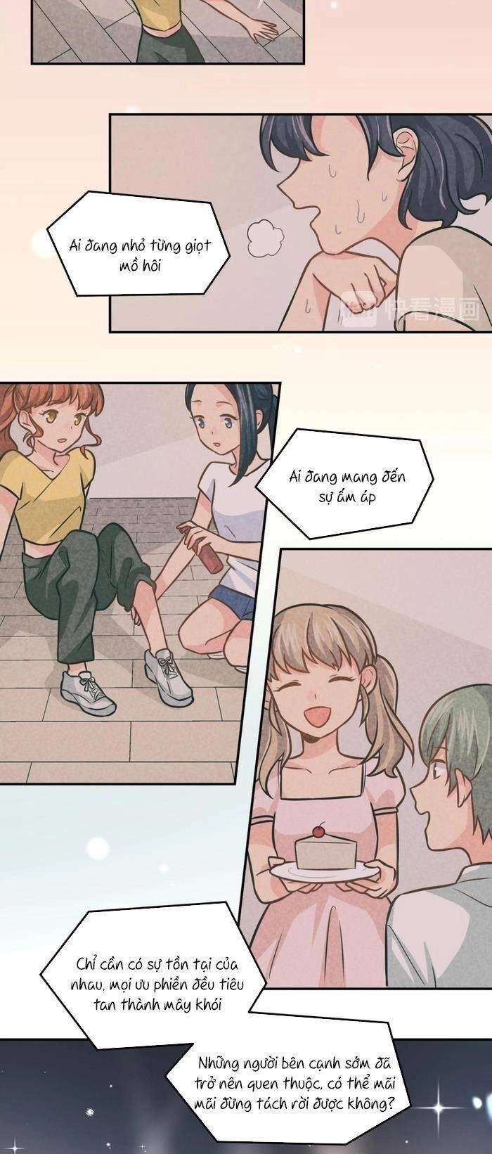 Tinh Lộ Phù Thủy Chapter 25 - 5