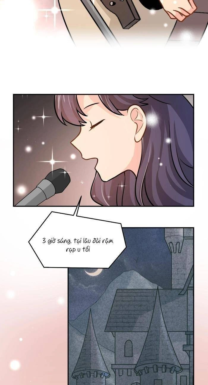 Tinh Lộ Phù Thủy Chapter 25 - 7