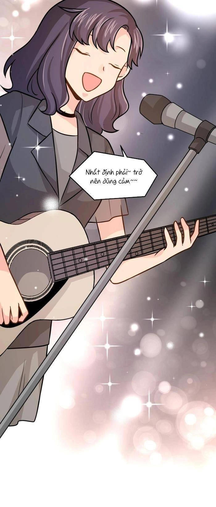 Tinh Lộ Phù Thủy Chapter 25 - 10