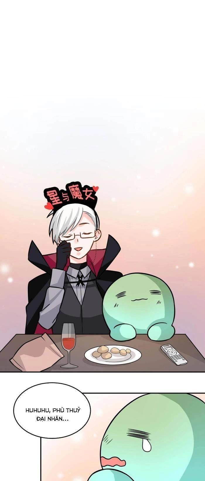 Tinh Lộ Phù Thủy Chapter 25 - 11