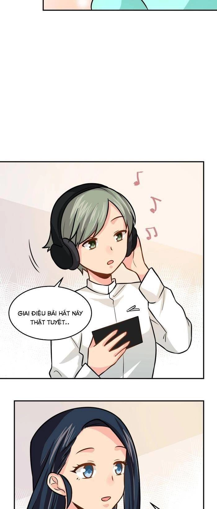 Tinh Lộ Phù Thủy Chapter 25 - 12