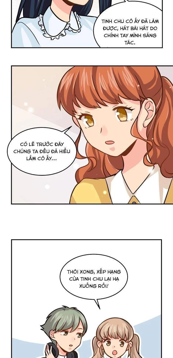 Tinh Lộ Phù Thủy Chapter 25 - 13