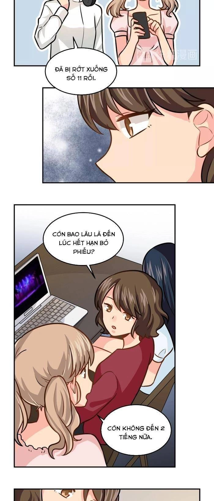 Tinh Lộ Phù Thủy Chapter 25 - 14