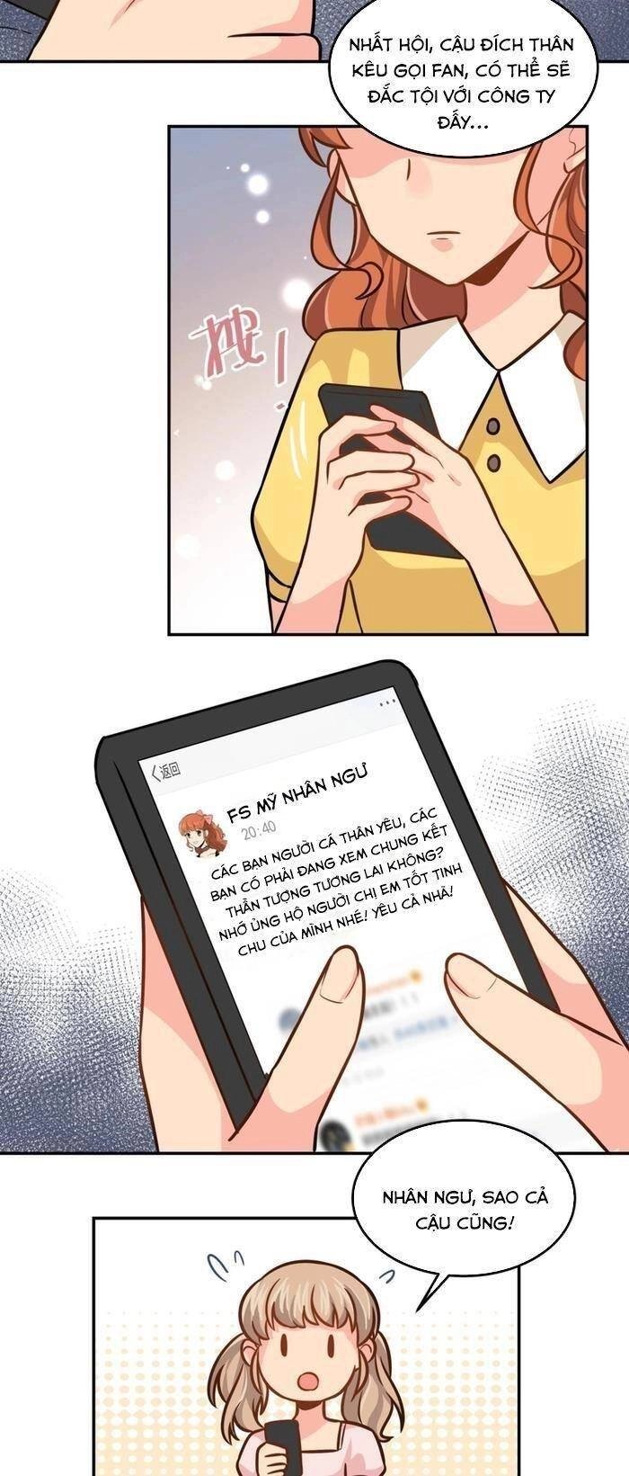 Tinh Lộ Phù Thủy Chapter 25 - 16