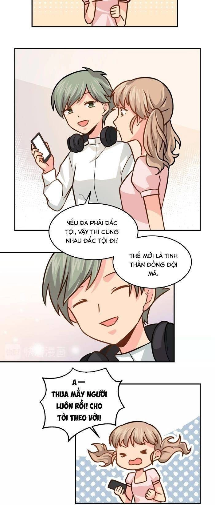 Tinh Lộ Phù Thủy Chapter 25 - 17