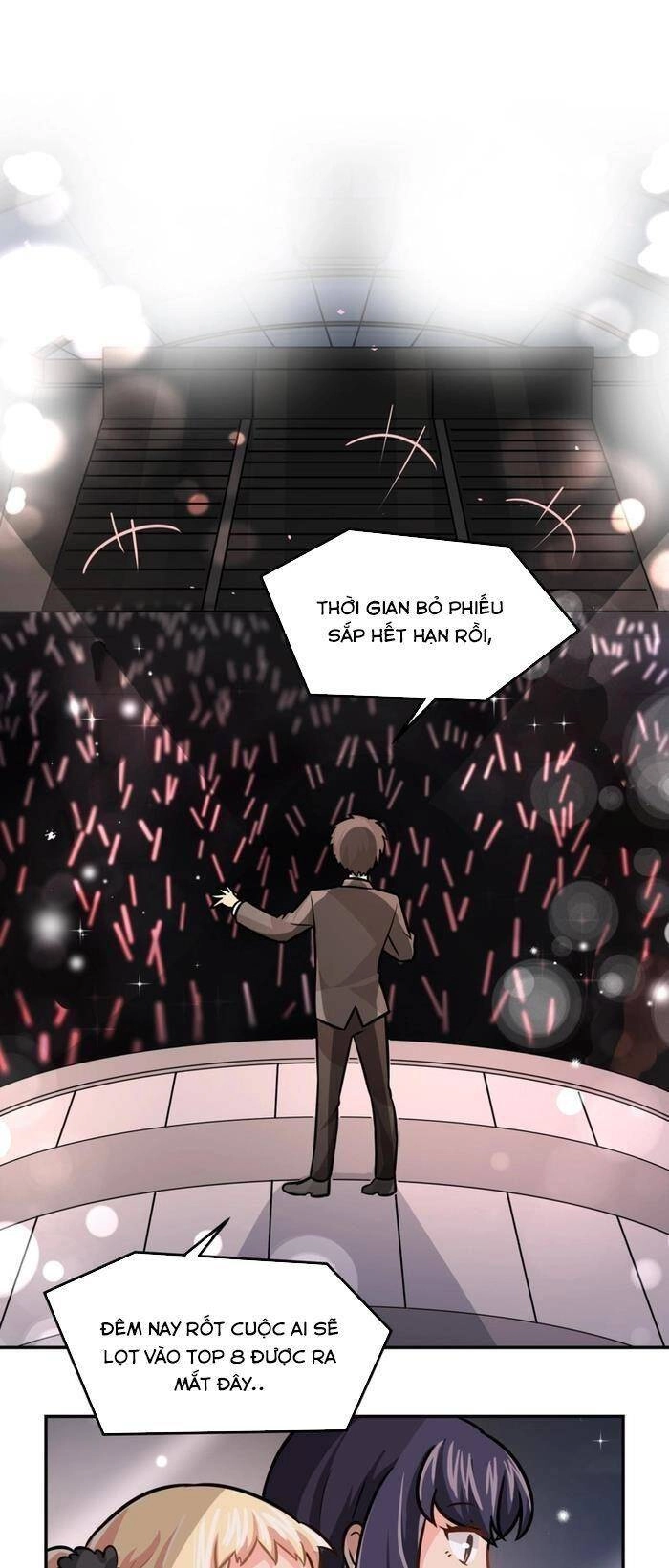 Tinh Lộ Phù Thủy Chapter 25 - 18