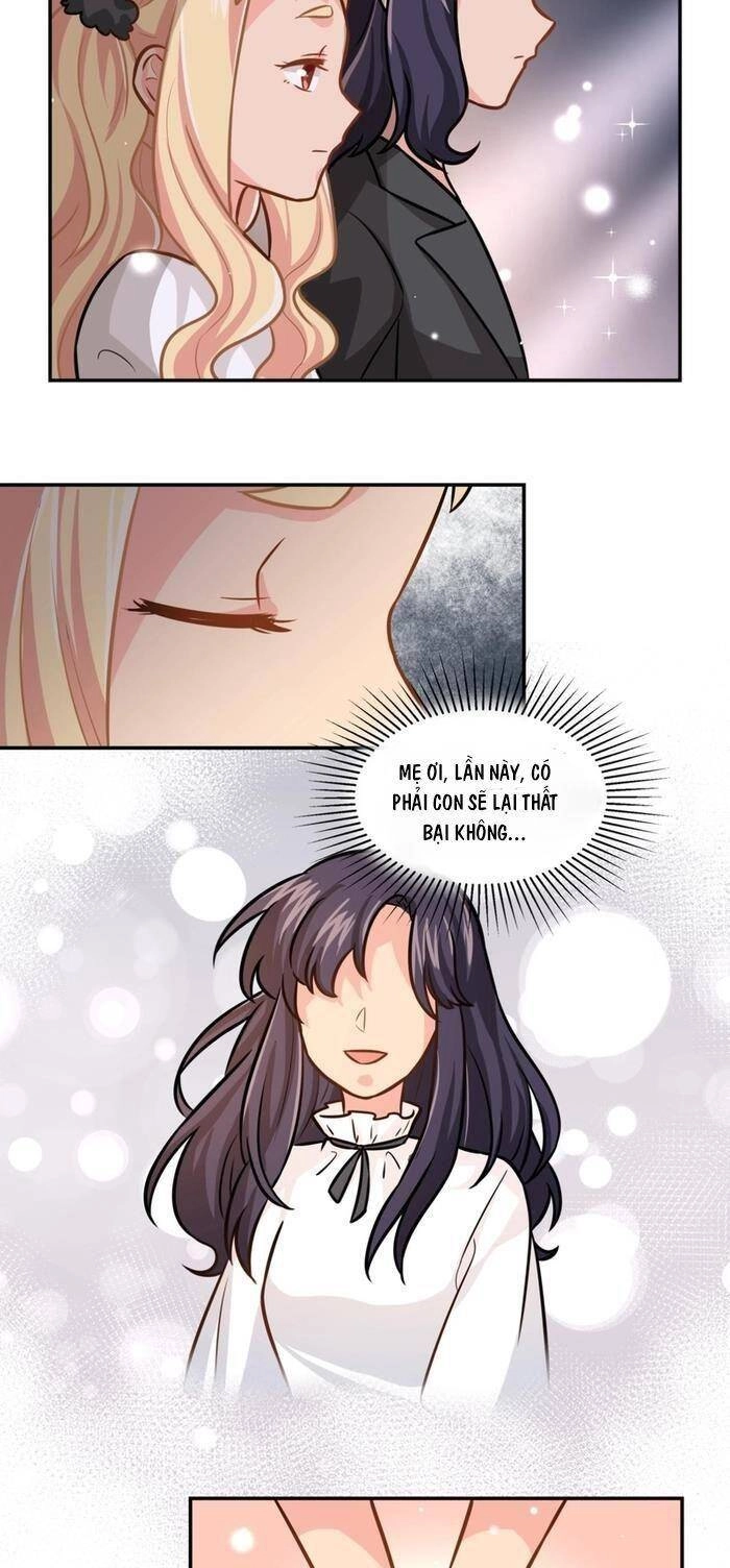 Tinh Lộ Phù Thủy Chapter 25 - 19