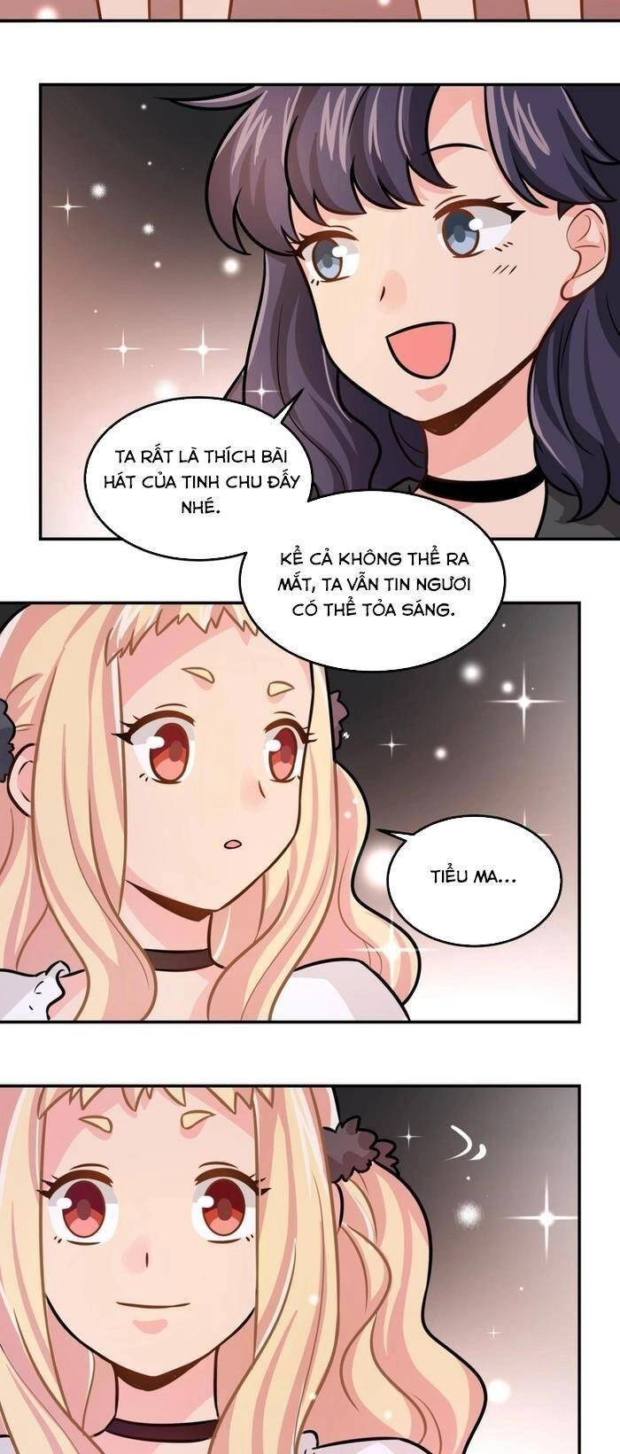 Tinh Lộ Phù Thủy Chapter 25 - 21