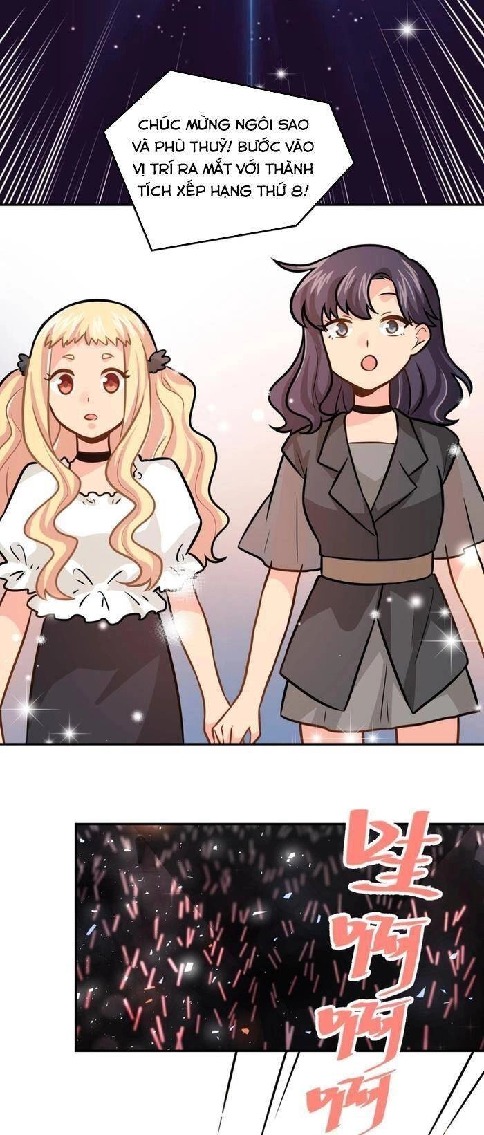 Tinh Lộ Phù Thủy Chapter 25 - 25