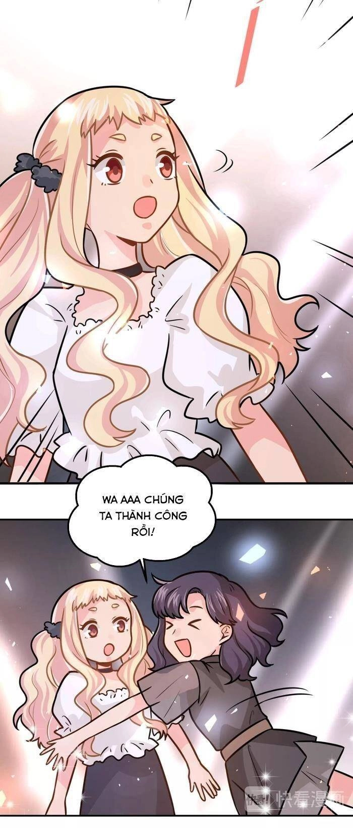 Tinh Lộ Phù Thủy Chapter 25 - 26