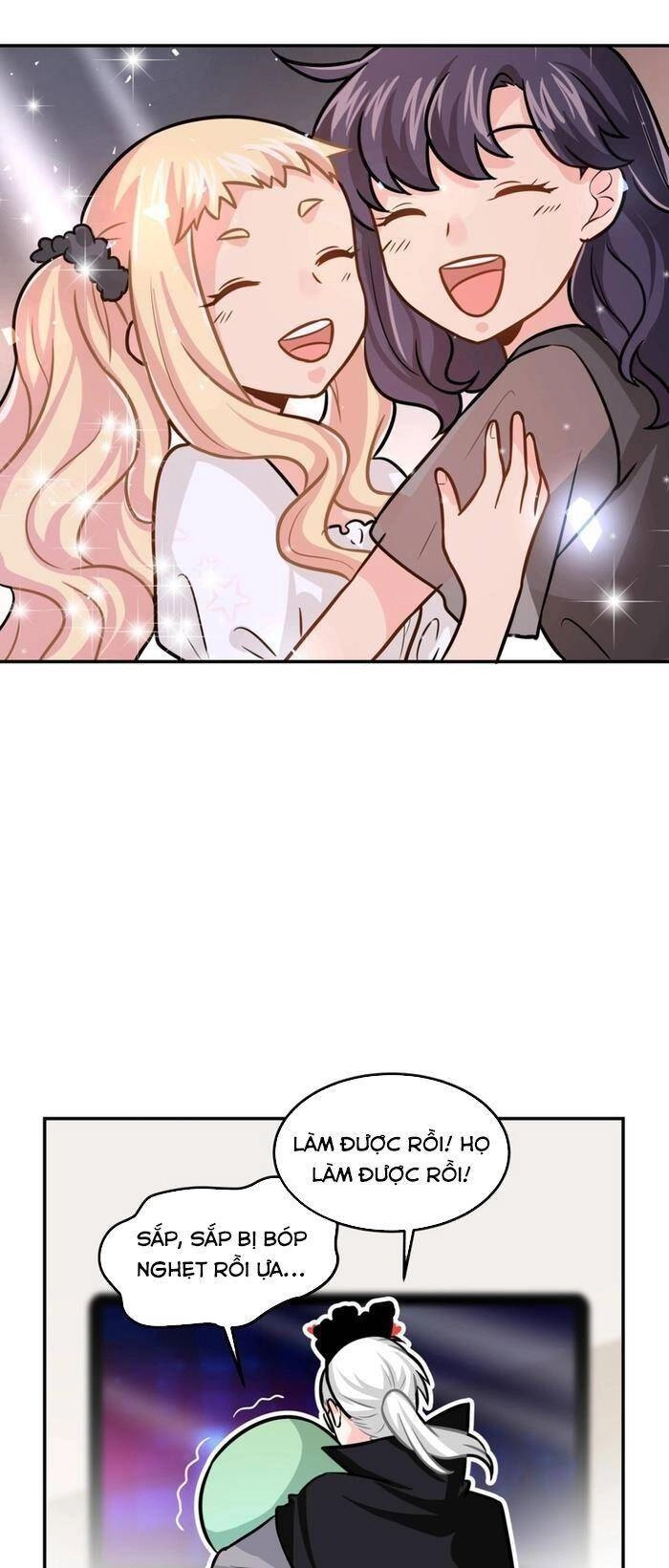 Tinh Lộ Phù Thủy Chapter 25 - 27