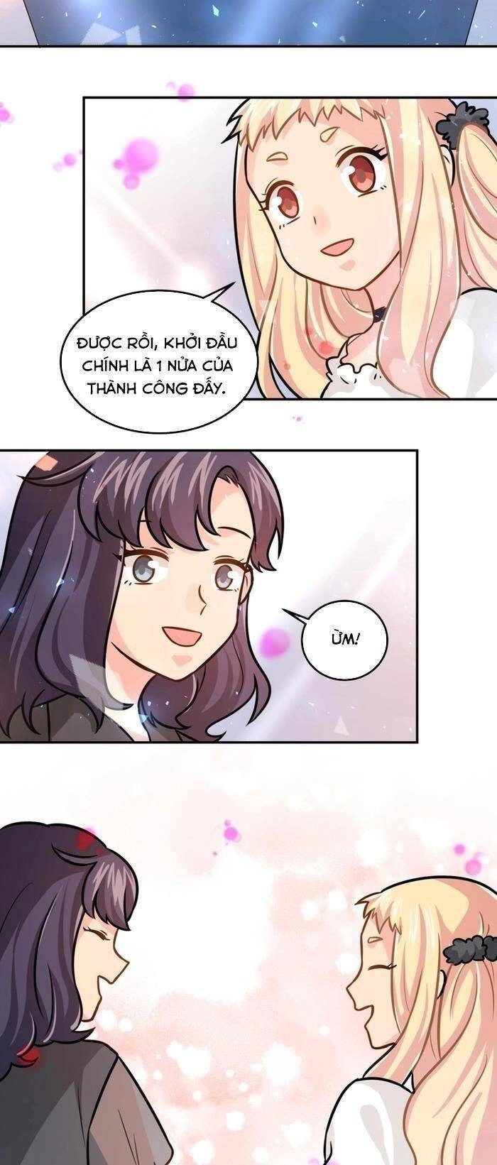 Tinh Lộ Phù Thủy Chapter 25 - 30