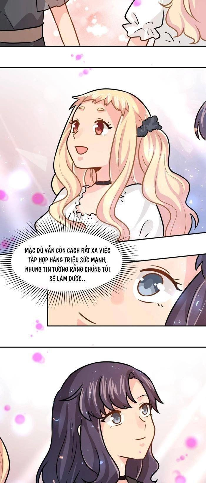 Tinh Lộ Phù Thủy Chapter 25 - 31