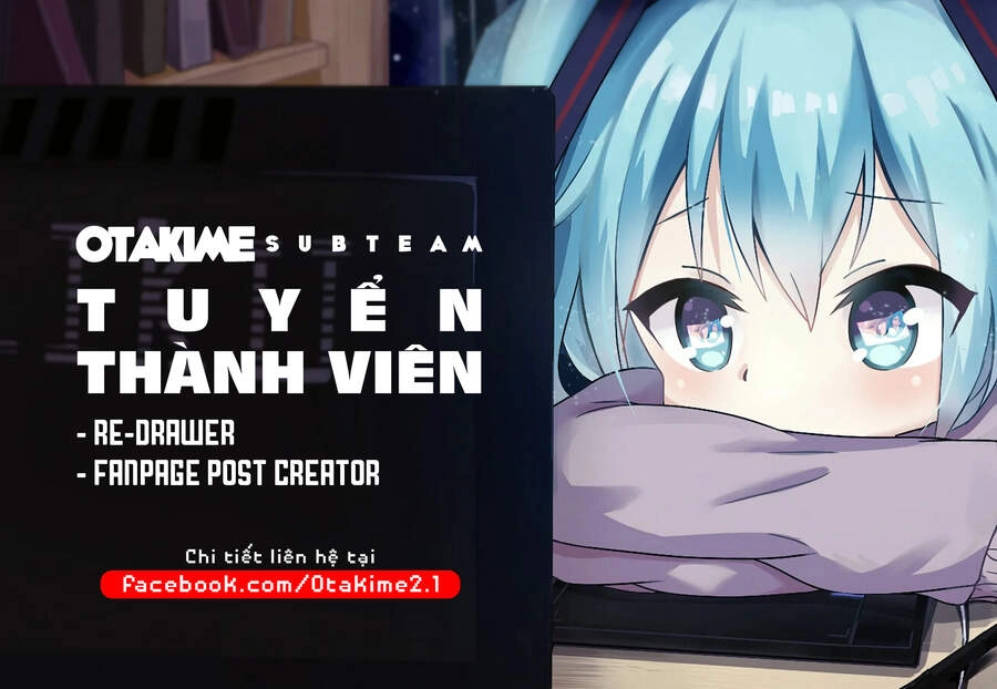 Adashino-San Wa Sude Ni Shinderu Chapter 19 - 1