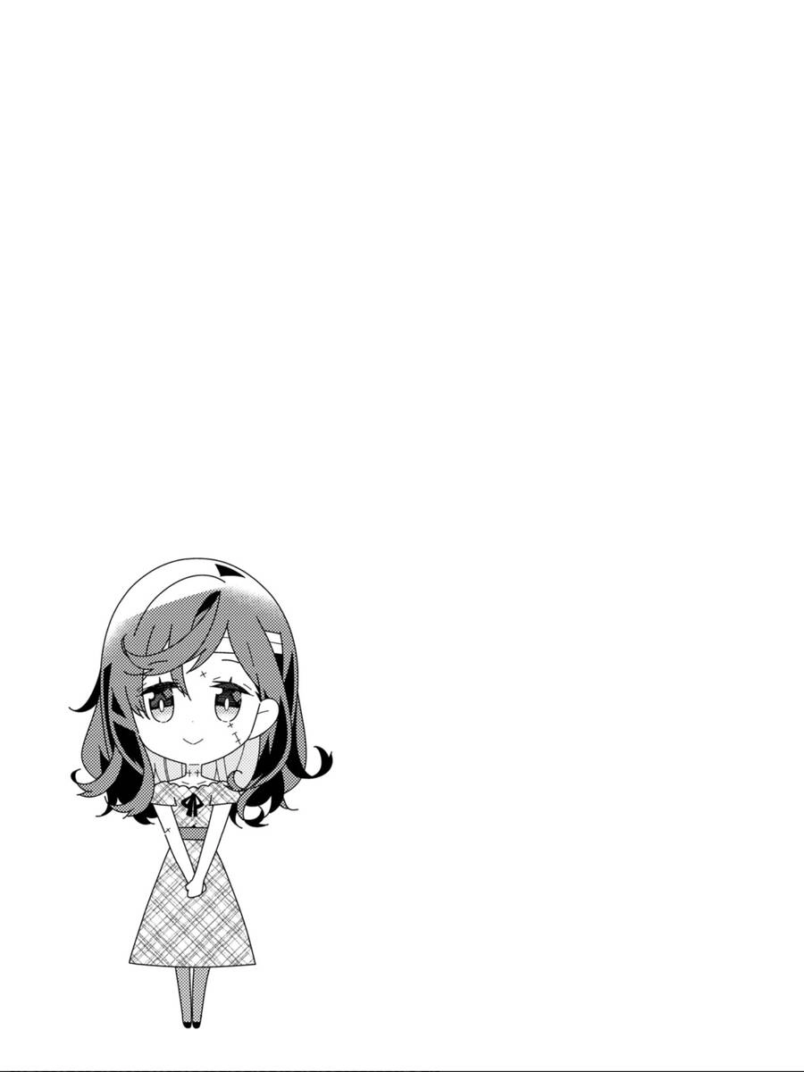 Adashino-San Wa Sude Ni Shinderu Chapter 26 - 8