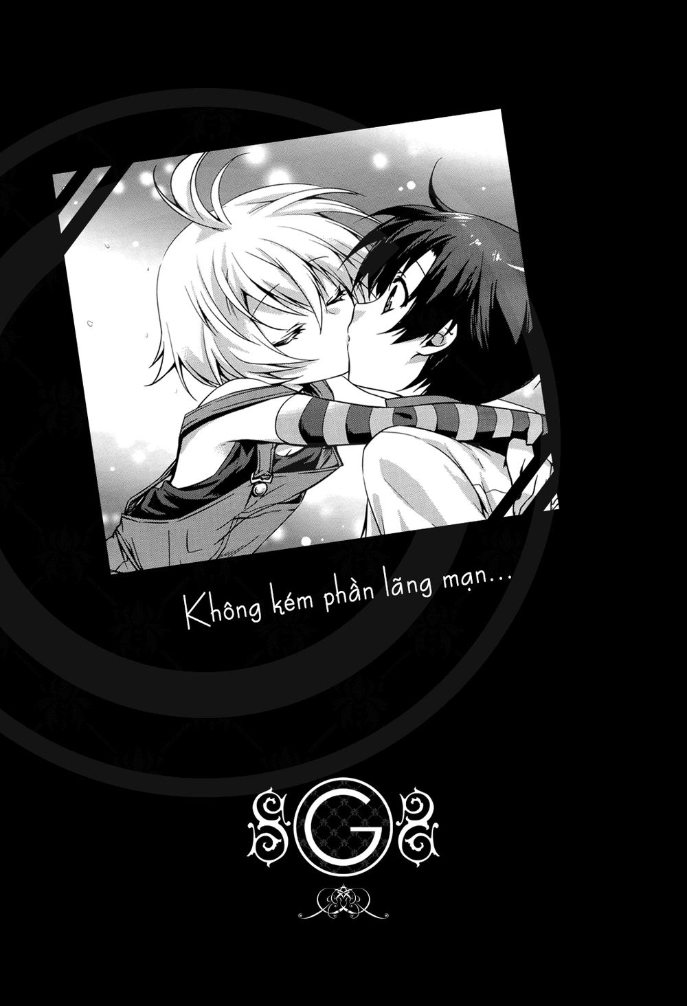 Shishunki Na Adam Chapter 1 - 37