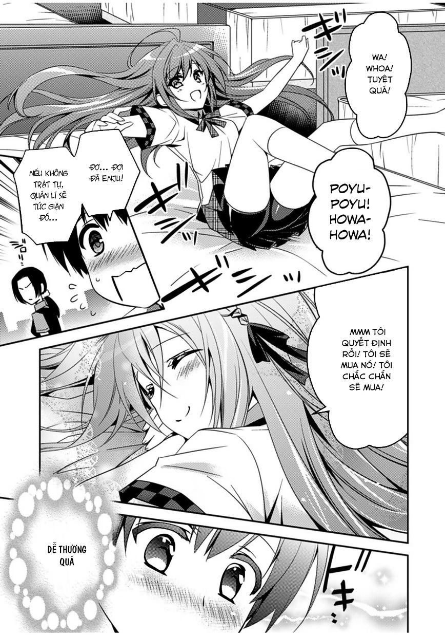 Shishunki Na Adam Chapter 5 - 4