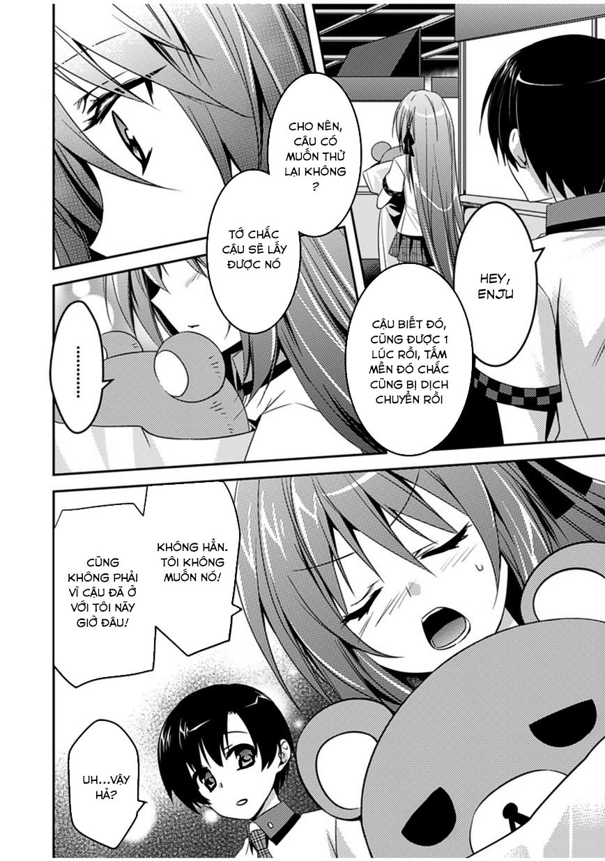 Shishunki Na Adam Chapter 5 - 23