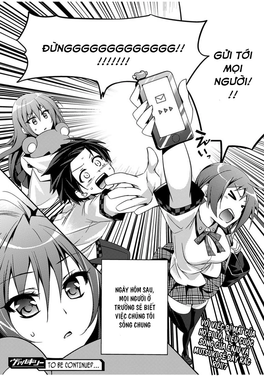 Shishunki Na Adam Chapter 5 - 27