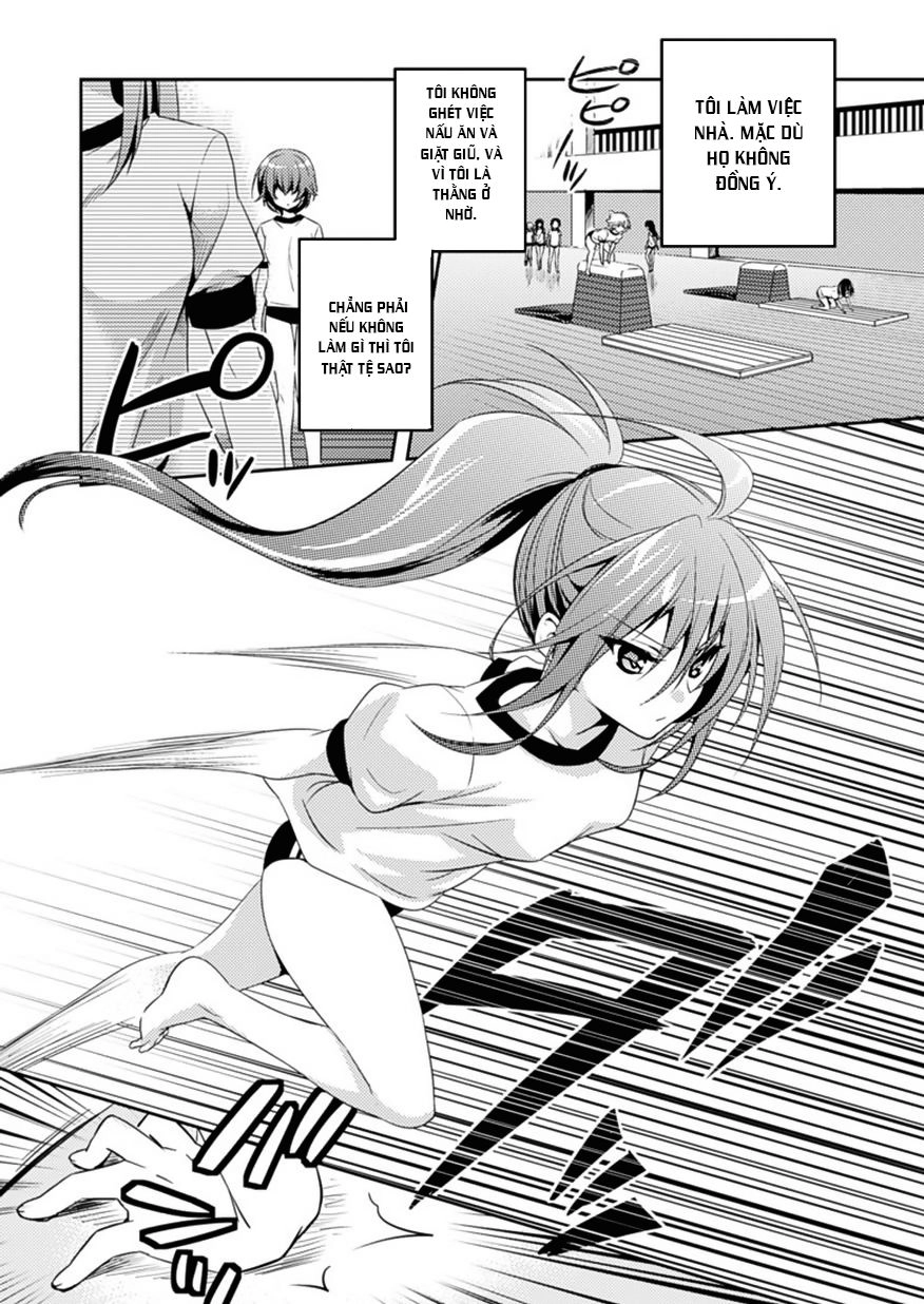 Shishunki Na Adam Chapter 6 - 10