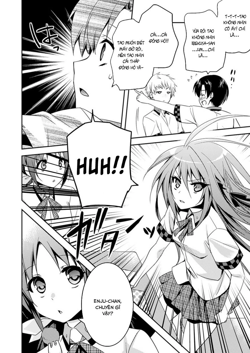 Shishunki Na Adam Chapter 6 - 19