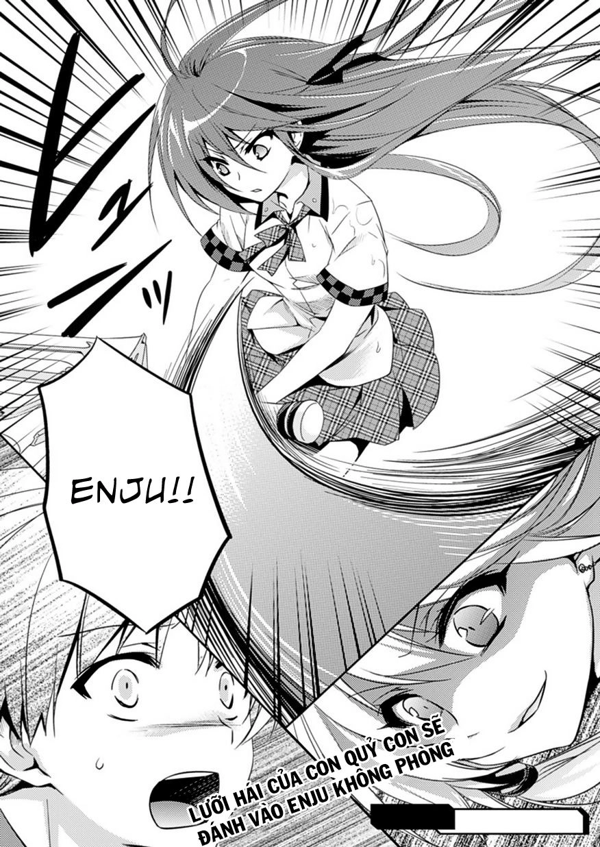 Shishunki Na Adam Chapter 6 - 27