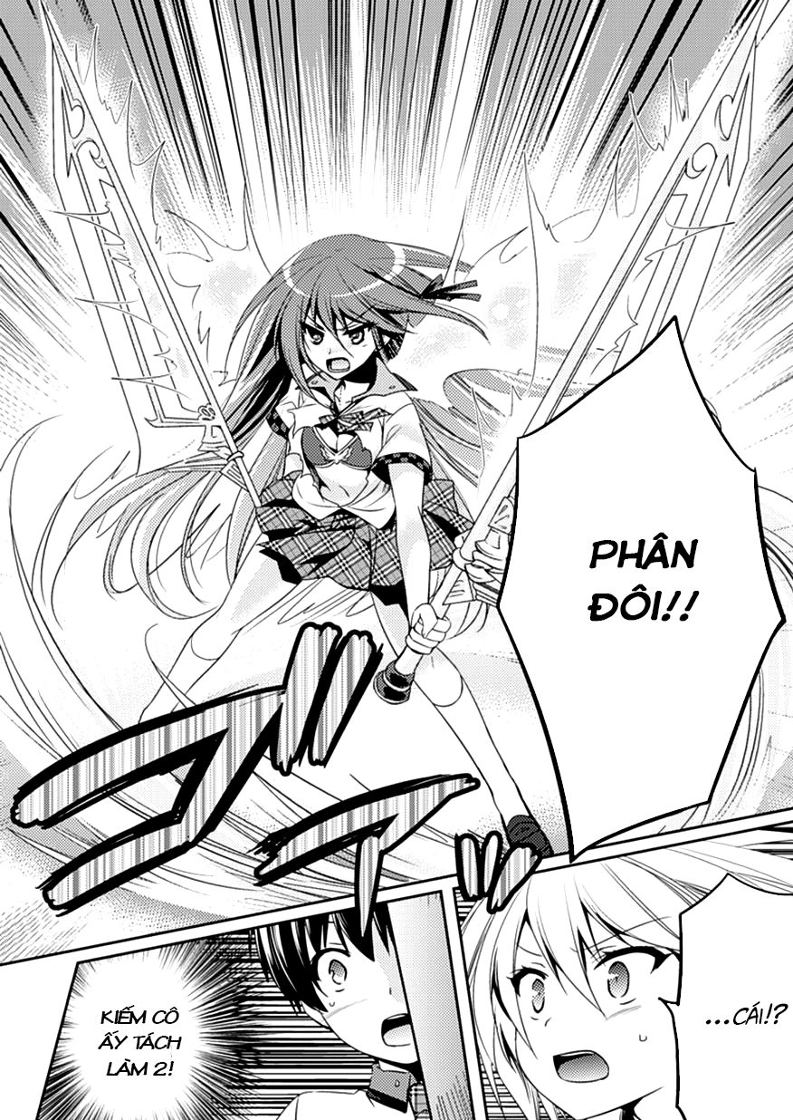 Shishunki Na Adam Chapter 7 - 10