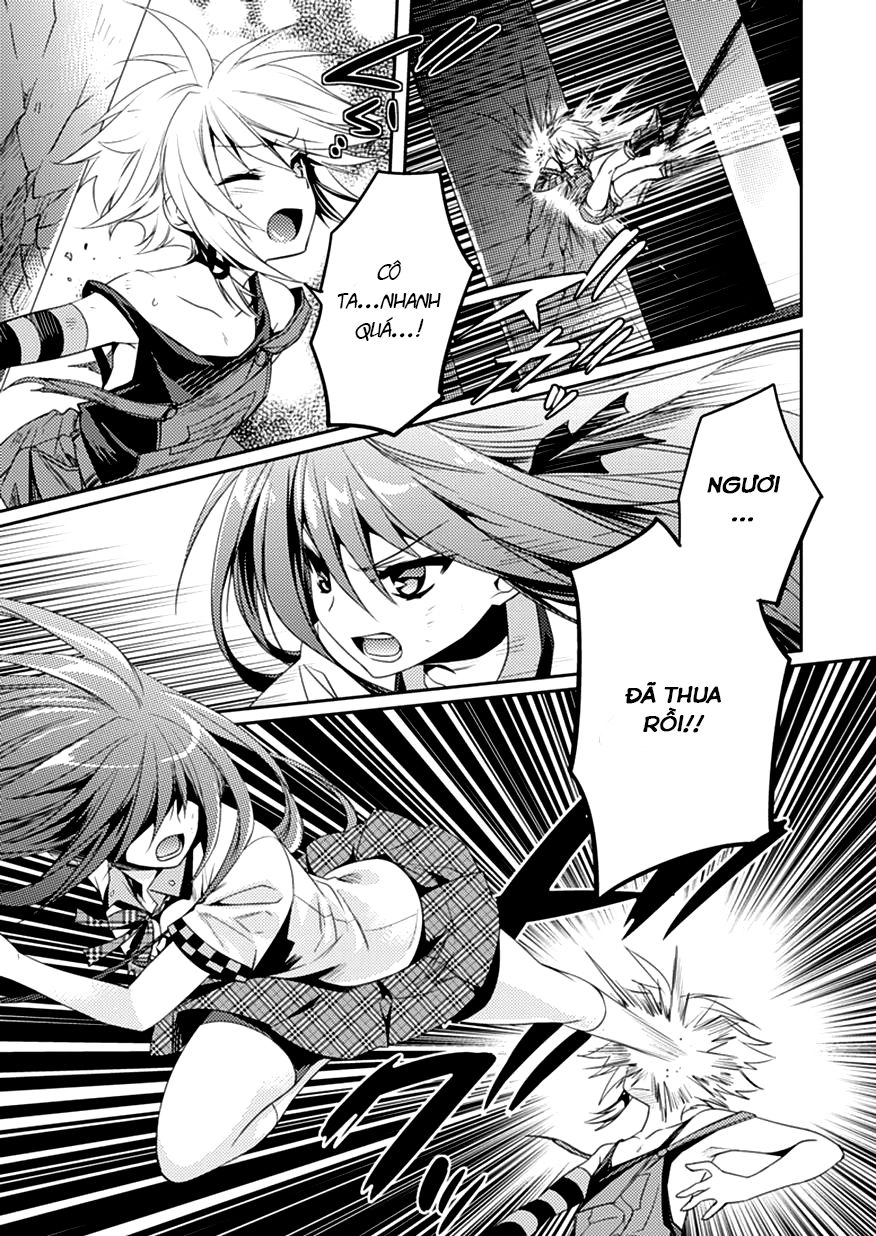 Shishunki Na Adam Chapter 7 - 13