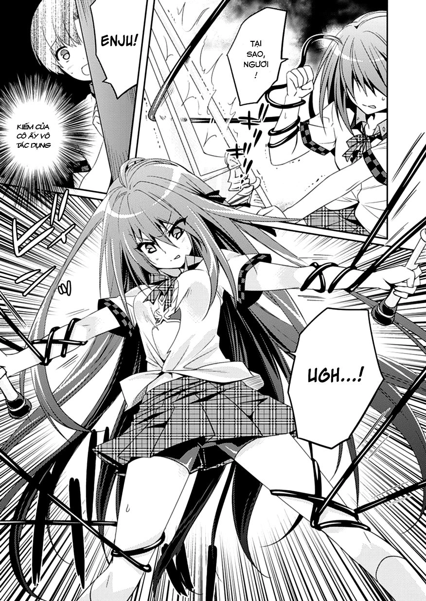 Shishunki Na Adam Chapter 7 - 19