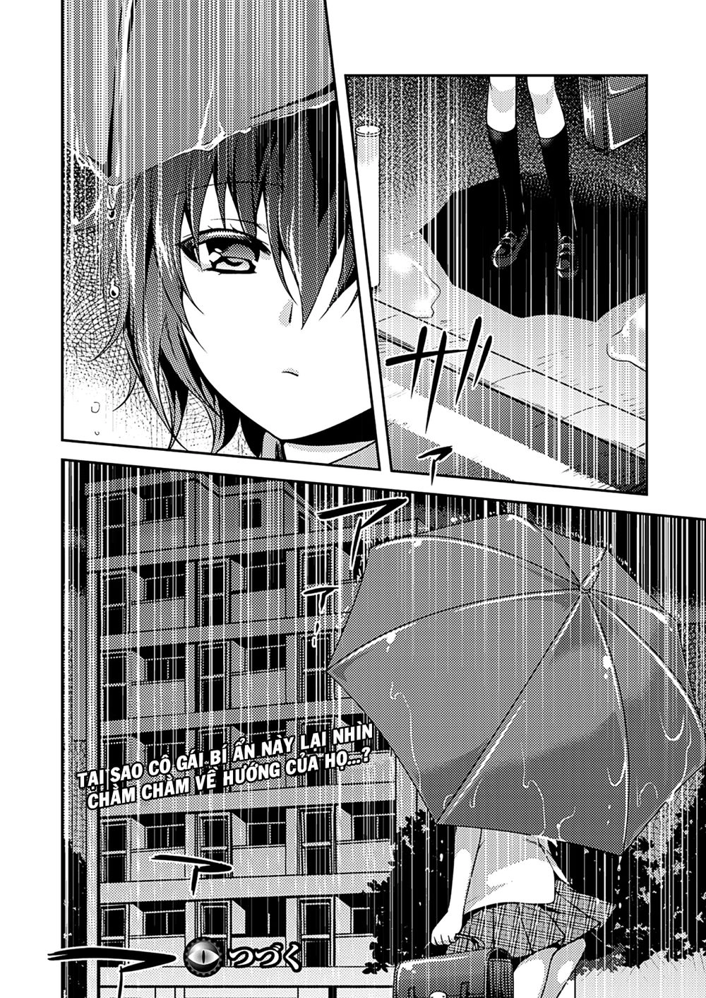Shishunki Na Adam Chapter 8 - 23