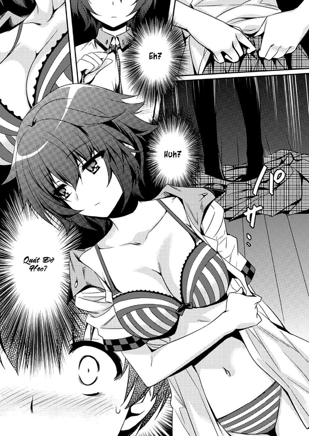 Shishunki Na Adam Chapter 9 - 20