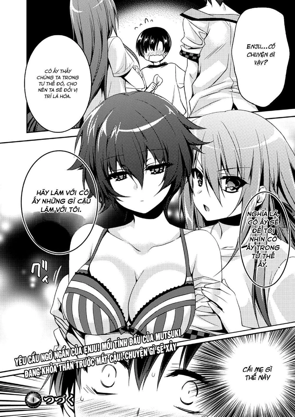 Shishunki Na Adam Chapter 9 - 21