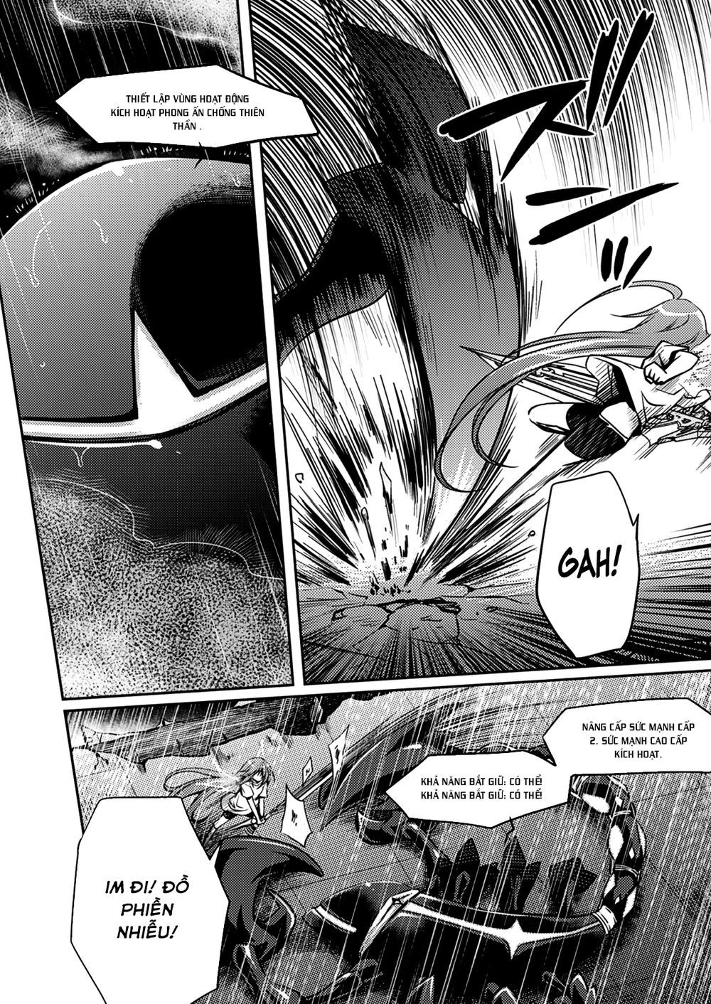 Shishunki Na Adam Chapter 11 - 9